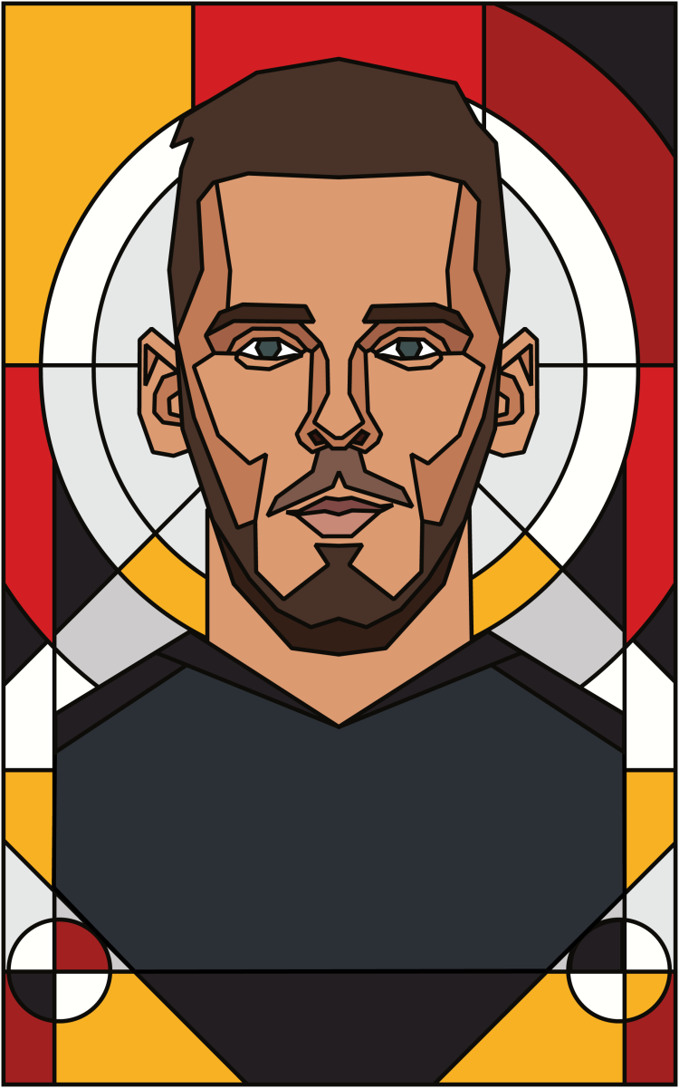 正如以往 正如以往