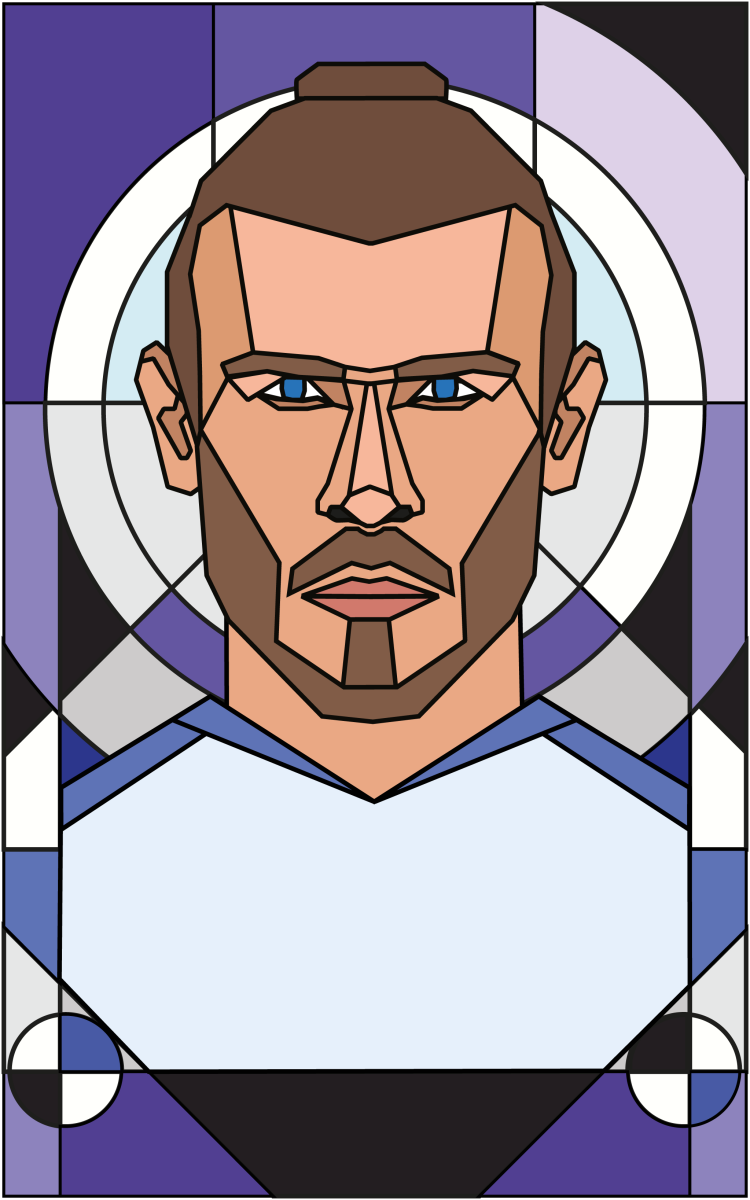 球的热爱 球的热爱