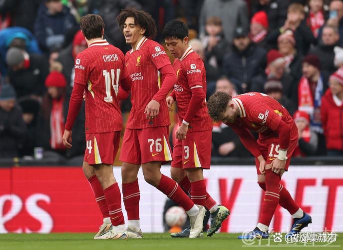 利物浦遭遇恶战，12场仅3胜创多项尴尬纪录