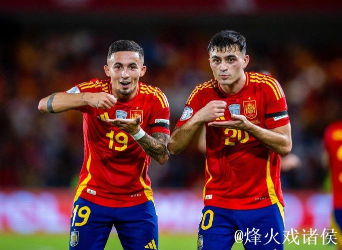 欧国联-萨拉戈萨建功 西班牙3-2力克瑞士保持全年不败