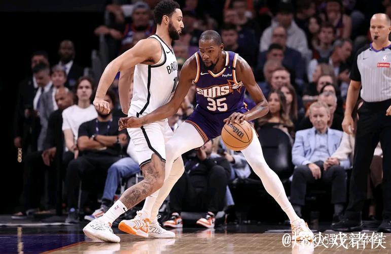 马丁狂砍30分篮网击败太阳豪取3连胜 独行侠轻松战胜尼克斯